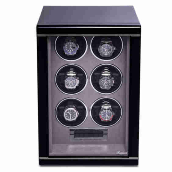 Formula Six Watch Winder
