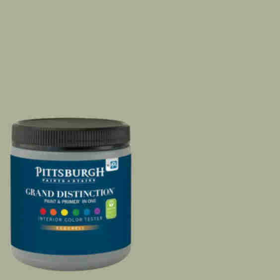 Grand Distinction Interior Paint & Primer