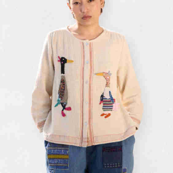 Izel Shirt