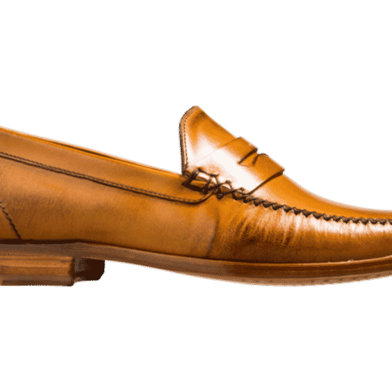 William - Loafer