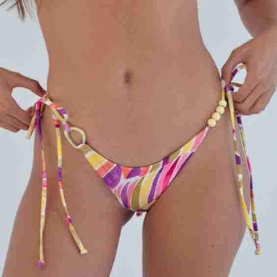 Rume Bottom