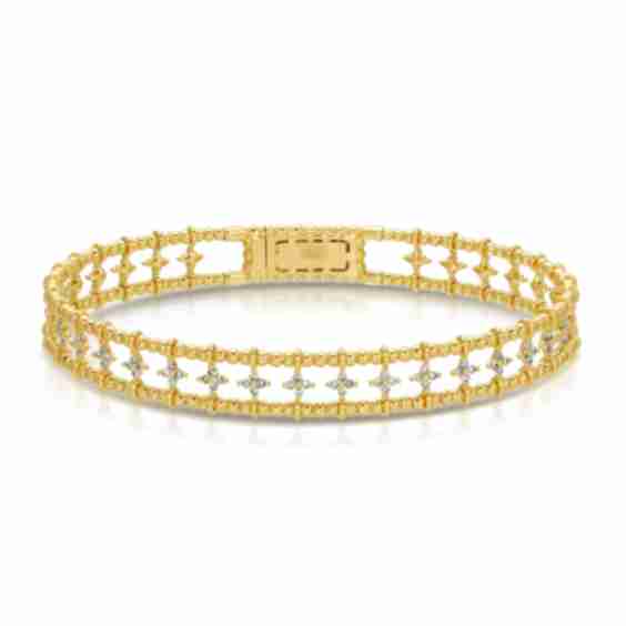 Starlight Bracelet