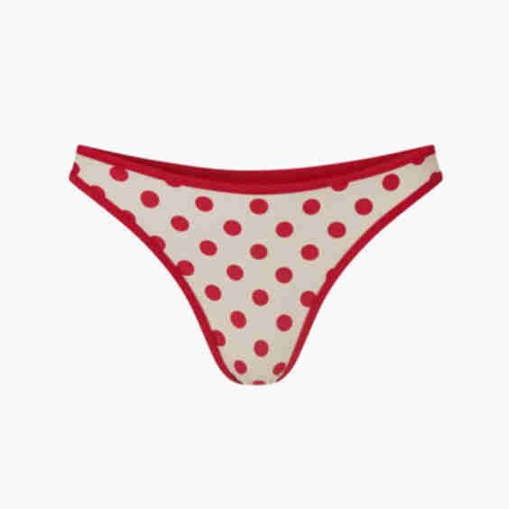 Coco Classic Bikini Brief