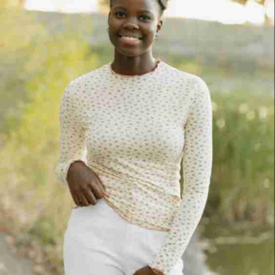 Becca Top