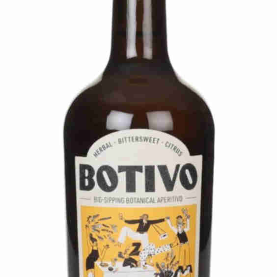 Batch 42 Drink