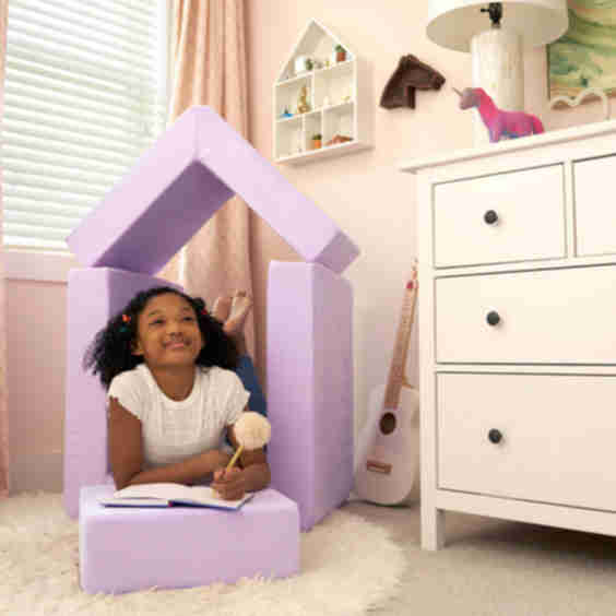 Smore Kids Play Furniture