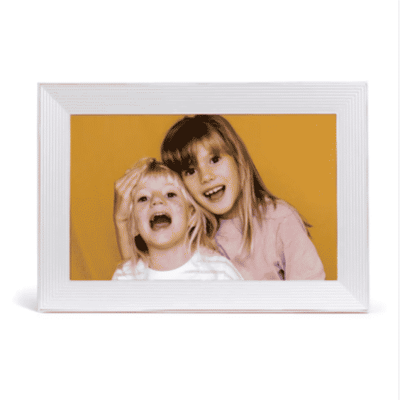 Carver 10.1 Inch Digital Photo Frame