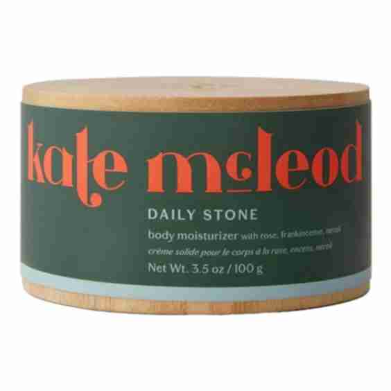 Daily Stone Deep Moisturizing Lotion Bar