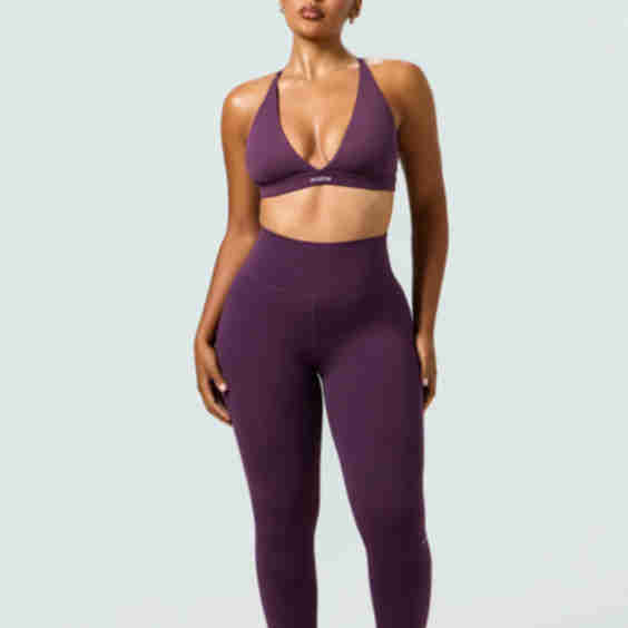 Essential Legging
