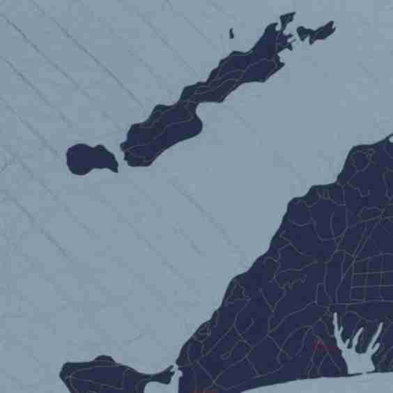 Martha's Vineyard Quilt