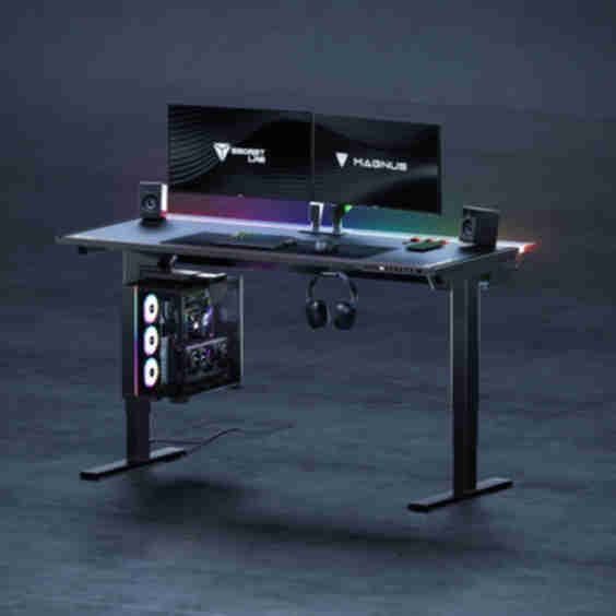 Magnus Pro Set