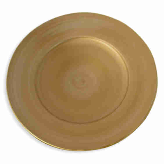 Porcelain Charger