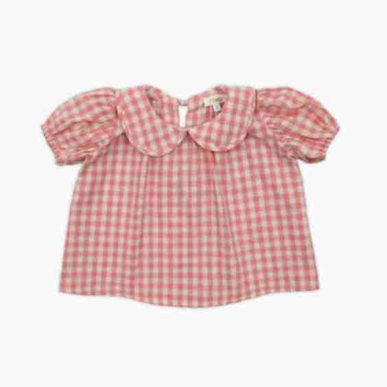 Rudy Blouse