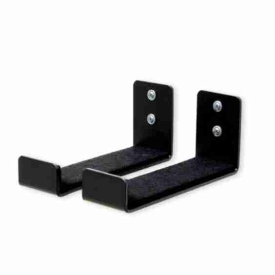 Serenity Yoga Mat Display Minimalist Rack Large