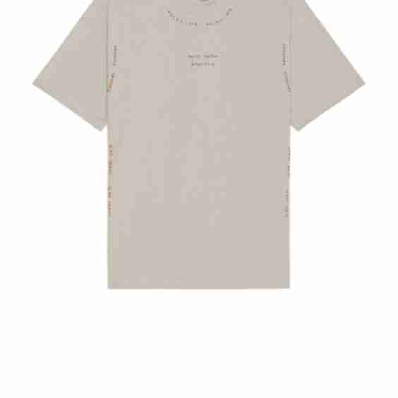 Overwritten T-Shirt