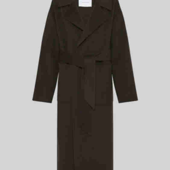 The Camilla Coat