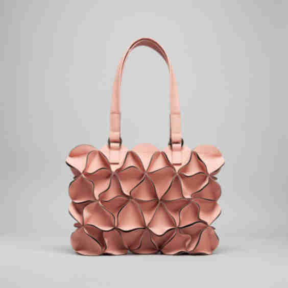 Blossom Tote Bag