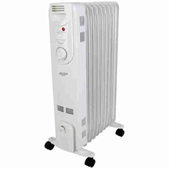 2kW Oil Filled Radiator