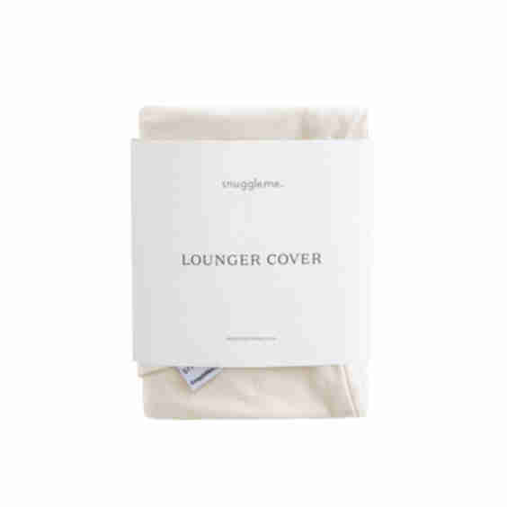 Infant Lounger Cover
