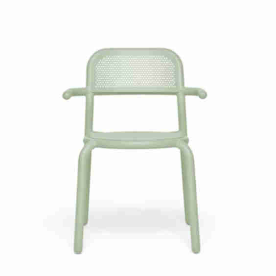 Toni Indoor Outdoor Arm Chair
