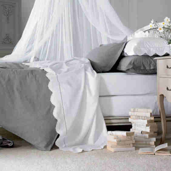 Eugenie Bed Linen