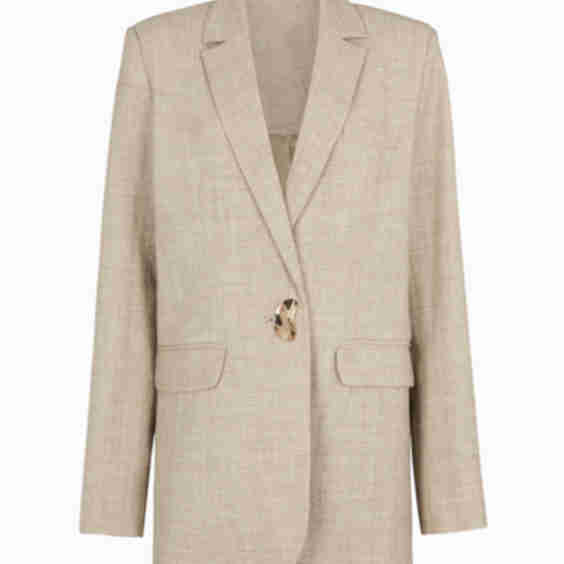 Noor Jacket