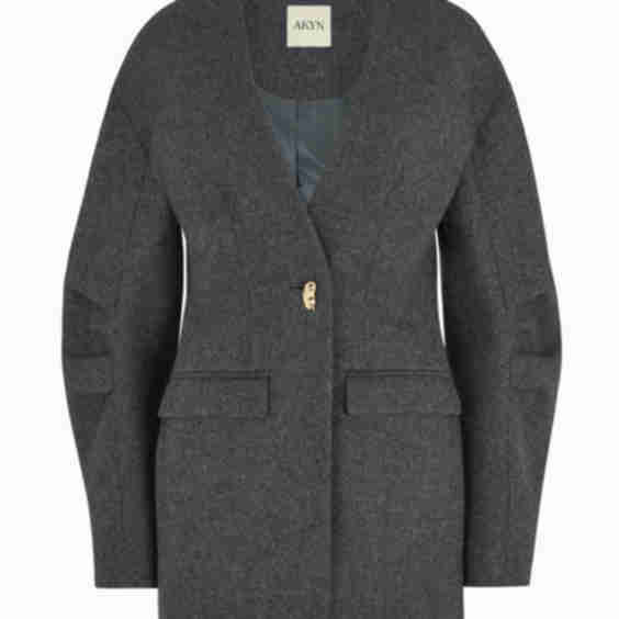 Harlow Jacket