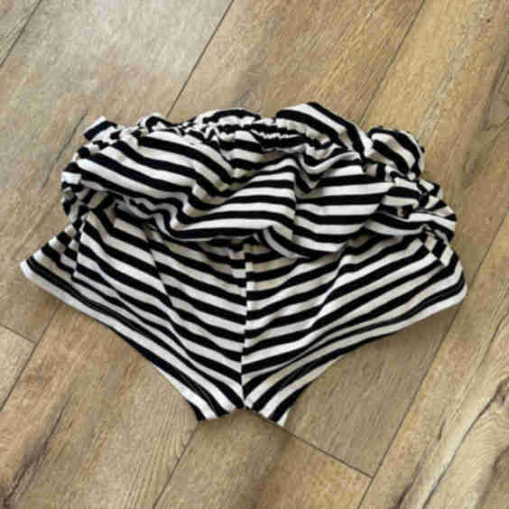 Suzy Bubble Skirt