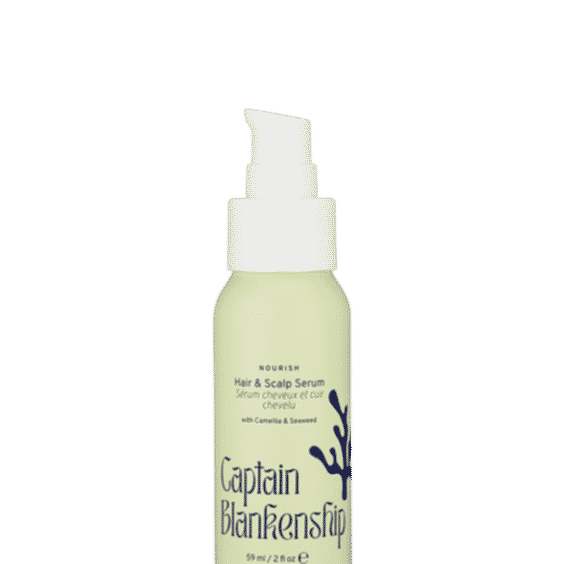 Nourish Hair & Scalp Serum