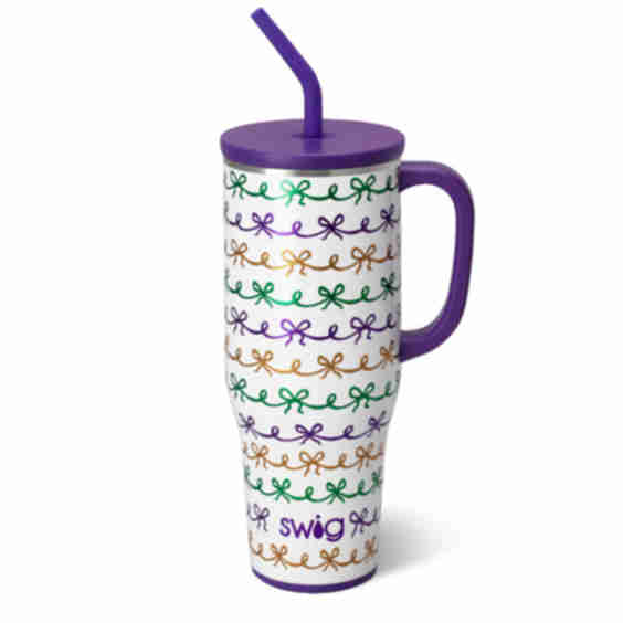 Mega Mug 40oz