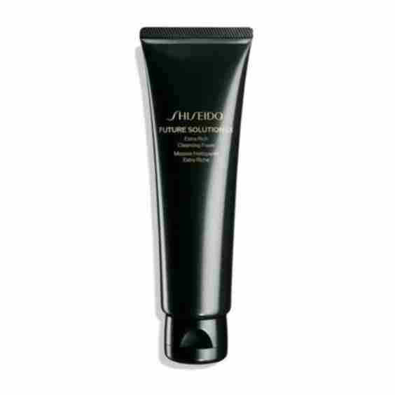 Future Solution LX Extra Rich Cleansing Foam 125ml