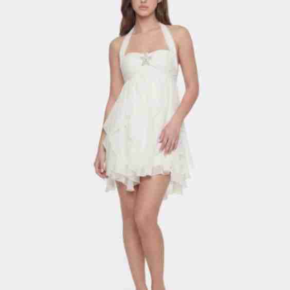Arabella Dress