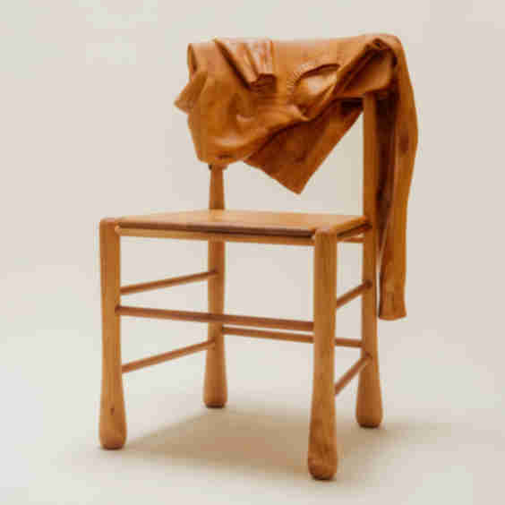 Sweater Chair