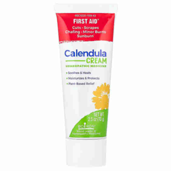 First Aid Calendula Cream