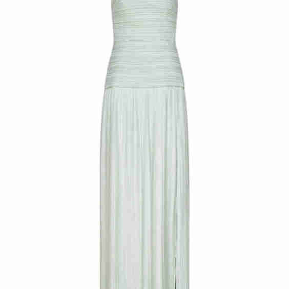 Royal Debut Dress