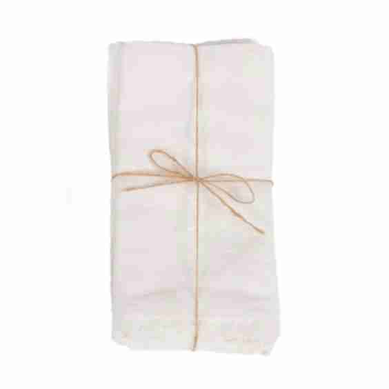  Linen napkin