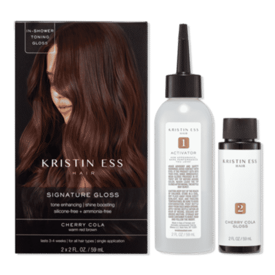 Signature Hair Gloss