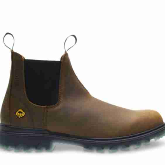  I-90 EPX Romeo Boot