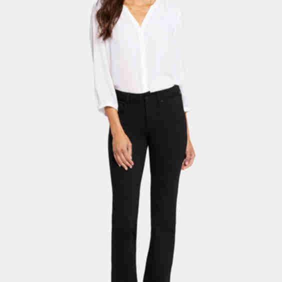 Marilyn Straight Pants