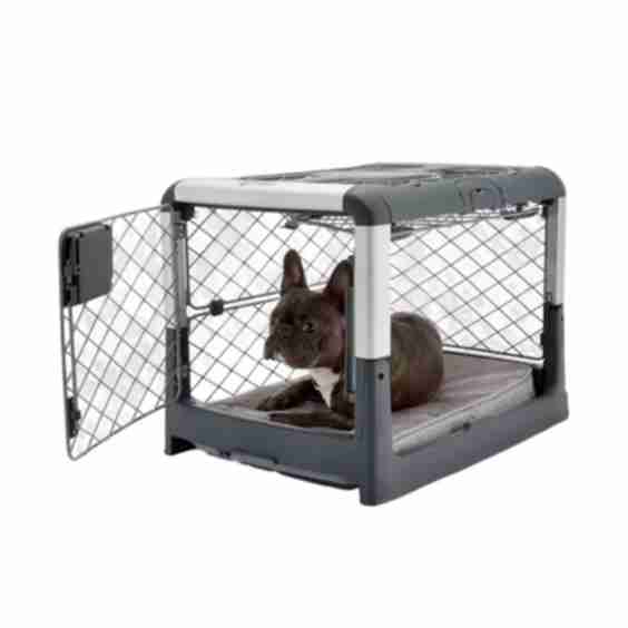 Small Revol Dog Crate