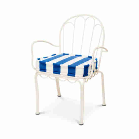 Al Fresco Dining Chair