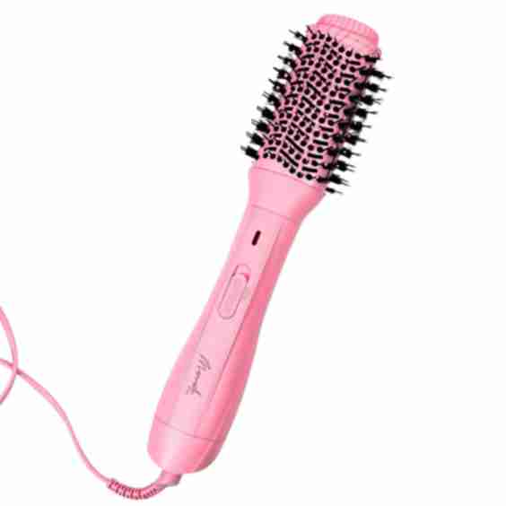 Hair Blow Dry Brush Eu Plug