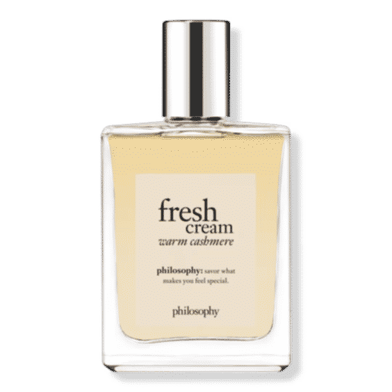 Fresh Cream Warm Cashmere Eau de Toilette
