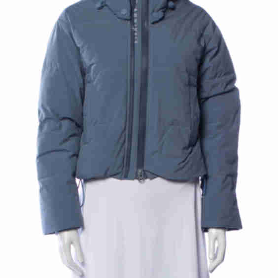 Down Jacket