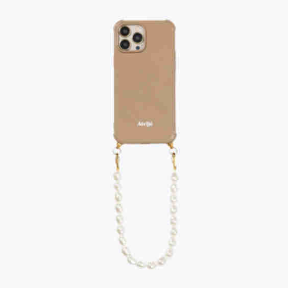 Recycled Iphone Case With Cloudy 2.0