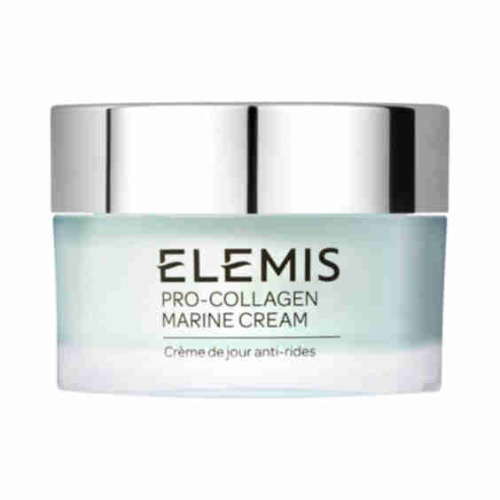Mini Pro-Collagen Anti Aging Marine Cream Moisturizer, 30 ml
