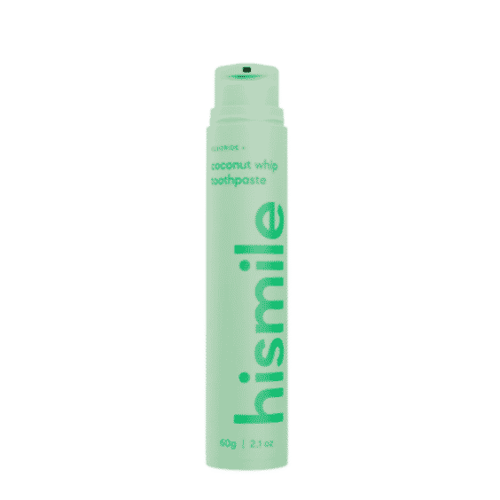 Flavoured Toothpaste
