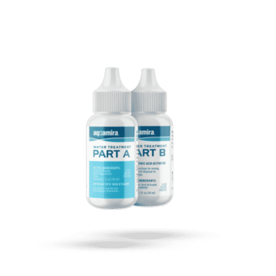 Water Treatment