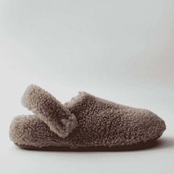Classic Cozzzy Slipper