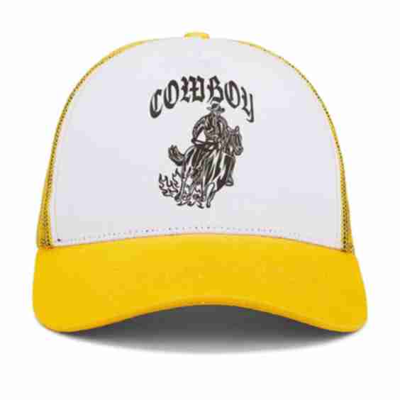 Cowboy Hat